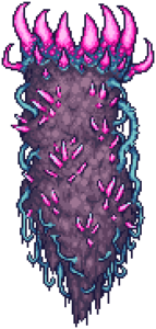 Nebula Pillar（ネヴュラピラー）